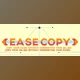 Aescripts EaseCopy v1.7.2 (Win, Mac)