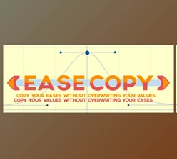 Aescripts EaseCopy v1.7.2 (Win, Mac)
