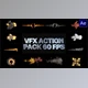 Download VFX Action Pack | After Effects (Videohive 29385166)