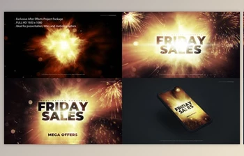 Download Friday <span class='badge badge-warning'>Mega</span> Sales Opener (Videohive 29406124)