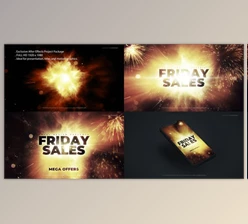 Download Friday Mega Sales Opener (Videohive 29406124)