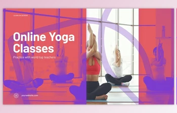 Download Online Yoga Promo (Videohive <span class='badge badge-warning'>29408252</span>)