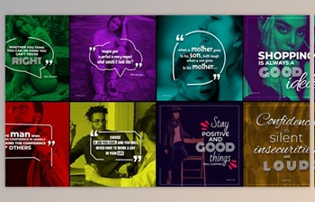 Download 20 Qoutes Titles Instagram Pack <span class='badge badge-warning'>2</span> (Videohive 29384645)