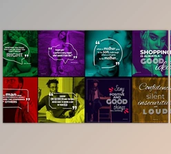 Download 20 Qoutes Titles Instagram Pack 2 (Videohive 29384645)