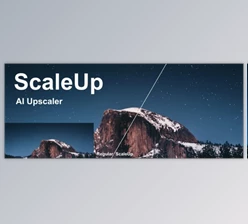 AeScripts - Download ScaleUp v1.4.4 For After Effects (Win, Mac-v1.4.0)