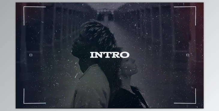 Download Urban Style Intro (Motionarray 849104)