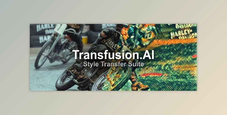 Aescripts Transfusion - Style Transfer Suite 1.6.0 Cracked