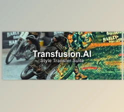 Aescripts Transfusion - Style Transfer Suite 1.6.0 Cracked
