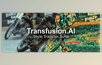 <span class='badge badge-warning'>Aescripts</span> Transfusion - Style Transfer Suite 1.6.0 Cracked