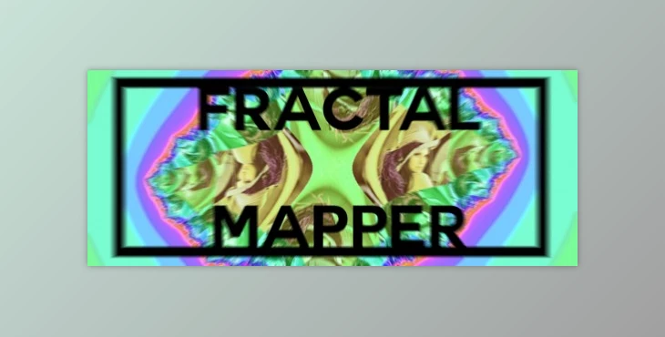Aescripts - Download FractalMapper
