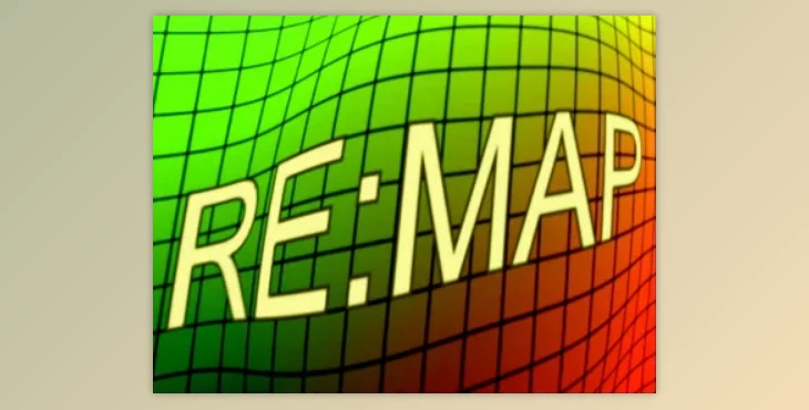 Download revisionfx RE:MAP v3.2.1 Full For (Win, Mac)