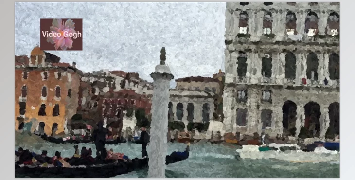 Download RevisionFx VIDEO GOGH v3.9.1 Full (Win, Mac)