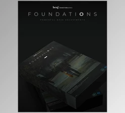 Download benj™ | Foundations LUTs (4 xmp)