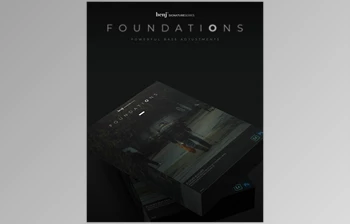 Download benj™ | Foundations LUTs (<span class='badge badge-warning'>4</span> xmp)