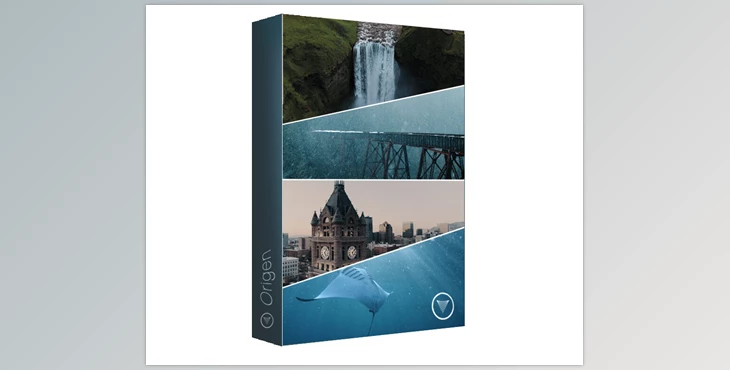 Download 30 PROFESSIONAL & CINEMATIC VIDEO FILTERS