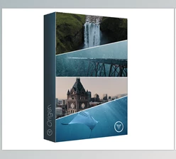 Download 30 PROFESSIONAL & CINEMATIC VIDEO FILTERS