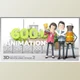 Download 3D Explainer Video Kit Revolving Stage V2 (Videohive 28824485)