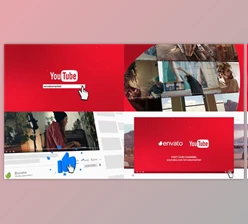 Download YouTube Promo (Videohive 29088839)
