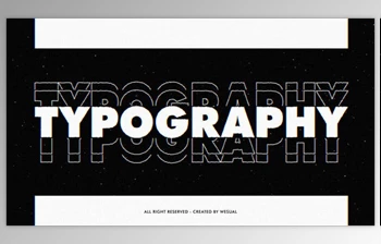 Download Glitch Kinetic <span class='badge badge-warning'>Typography</span> (<span class='badge badge-warning'>Videohive</span> 29343738)
