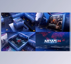 Download News Opener (Videohive 29018831)