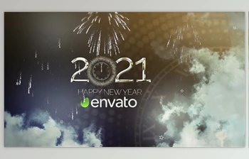 Download Happy <span class='badge badge-warning'>New</span> <span class='badge badge-warning'>Year</span> <span class='badge badge-warning'>2021</span> (<span class='badge badge-warning'>Videohive</span> 29246928)