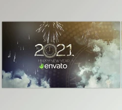 Download Happy New Year 2021 (Videohive 29246928)