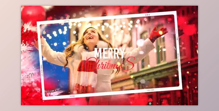 Download Christmas And New Year Story (Videohive 29462871)