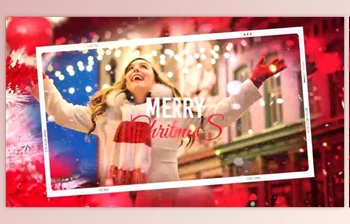 Download Christmas And <span class='badge badge-warning'>New</span> Year Story (Videohive 29462871)