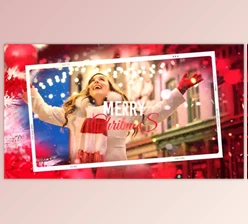 Download Christmas And New Year Story (Videohive 29462871)