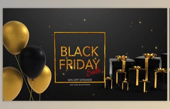Download Black <span class='badge badge-warning'>Friday</span> (Videohive 29458158) For AE