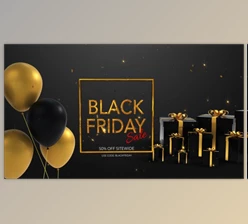 Download Black Friday (Videohive 29458158) For AE