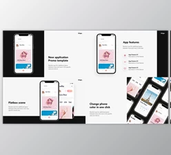 Download Virgo - App Promo (Videohive 29336311)