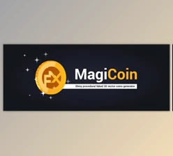 Aescripts FX MagiCoin v1.0 Full Pre-Activated
