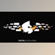 Download Digital Glitch Logo Reveal (Videohive 17772801)