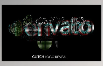 Download Fast <span class='badge badge-warning'>Glitch</span> Logo Reveal (Videohive 18797171)