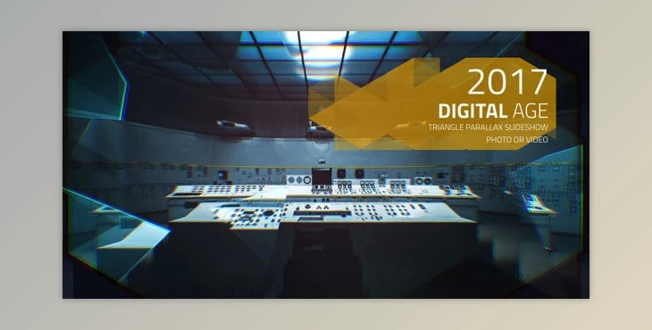 Download DIGITAL AGE (Videohive 19638907)