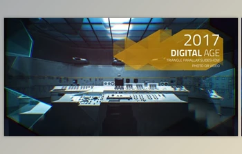 Download DIGITAL <span class='badge badge-warning'>AGE</span> (Videohive 19638907)