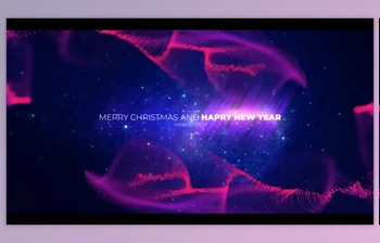 Download Christmas Opener With <span class='badge badge-warning'>Particles</span> (Videohive 293639890)