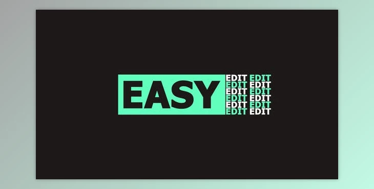 Download Short Creative Titles (Videohive 29318477)