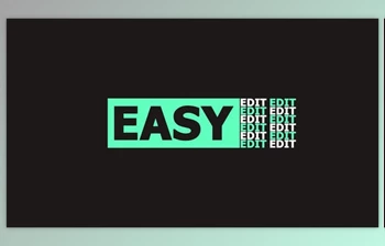 Download Short Creative <span class='badge badge-warning'>Titles</span> (<span class='badge badge-warning'>Videohive</span> 29318477)
