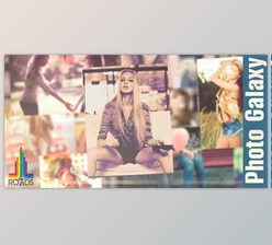 Download Photo Galaxy Slideshow (Videohive 6418097)