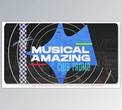 Download Music Club Promo (Videohive 29334877)