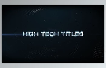 Download High <span class='badge badge-warning'>Tech</span> Titles <span class='badge badge-warning'>Logo</span> (<span class='badge badge-warning'>Videohive</span> 4158800)