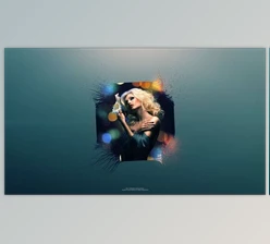 Download Elegant Strings (Videohive 9054786) For AE