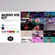 Download Audio Visualization Social Media Kit (Videohive 29347563)