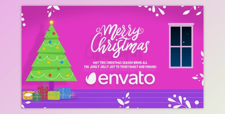 Download Christmas Fun Ident (Videohive 29372019)