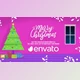 Download Christmas Fun Ident (Videohive 29372019)