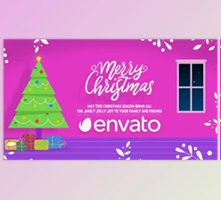 Download Christmas Fun Ident (Videohive 29372019)