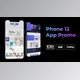 Download Phone 12 App Promo (Videohive 28705557)