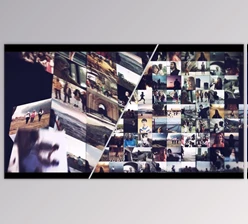 Download Multi Screen Logo Intro (Videohive 28500528)